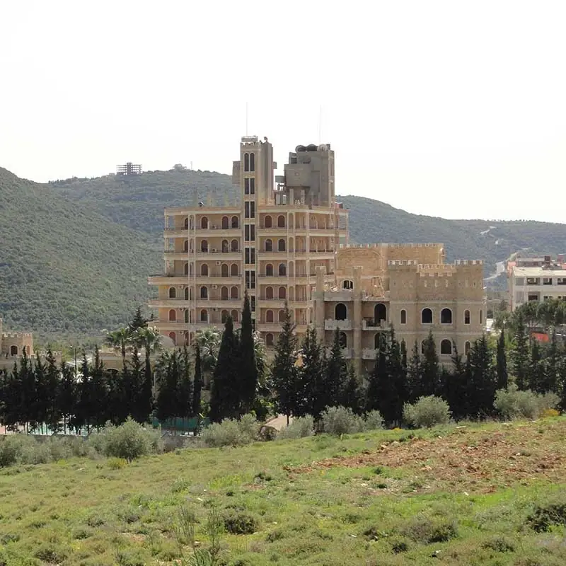 Alwadi Hotel
فندق الوادي