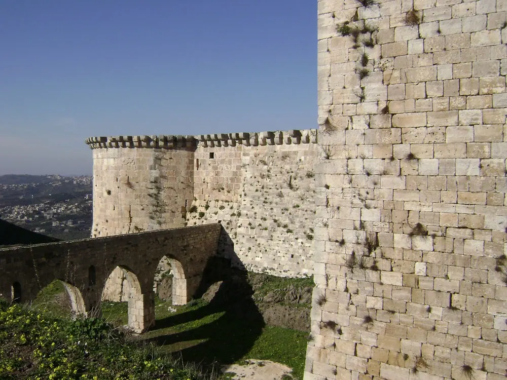 Sieges