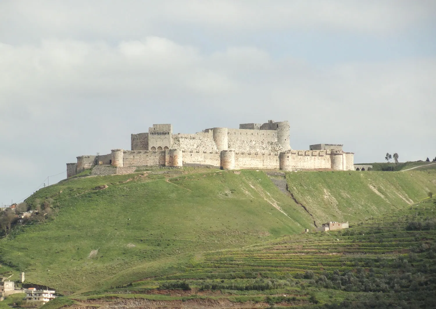Krak des Chevaliers