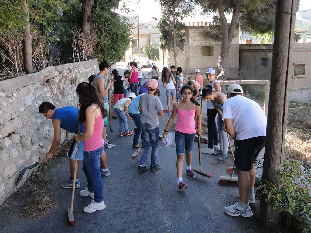 Activity 1