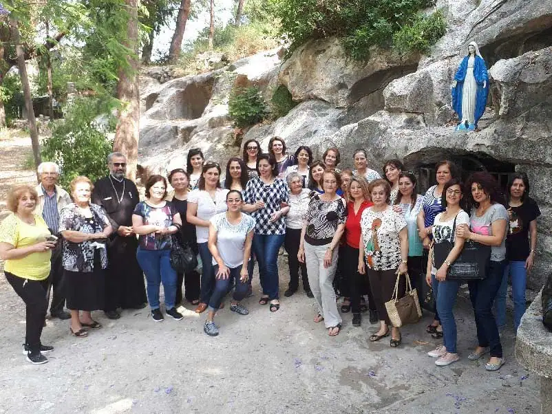 St. Catherine Sisterhood
